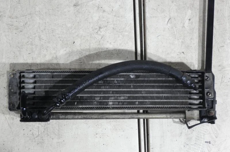 Radiateur huile RENAULT LAGUNA 1 PHASE 1 occasion