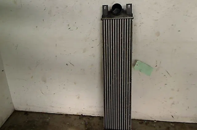 Radiateur huile RENAULT MASTER 2006 occasion