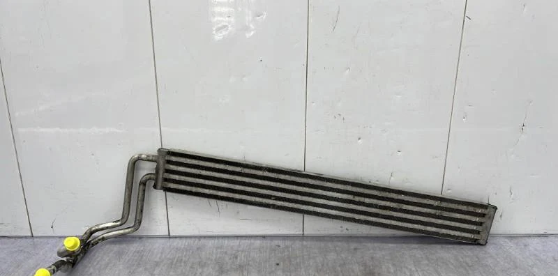 Radiateur huile VOLKSWAGEN TOUAREG 1 PHASE 2 occasion