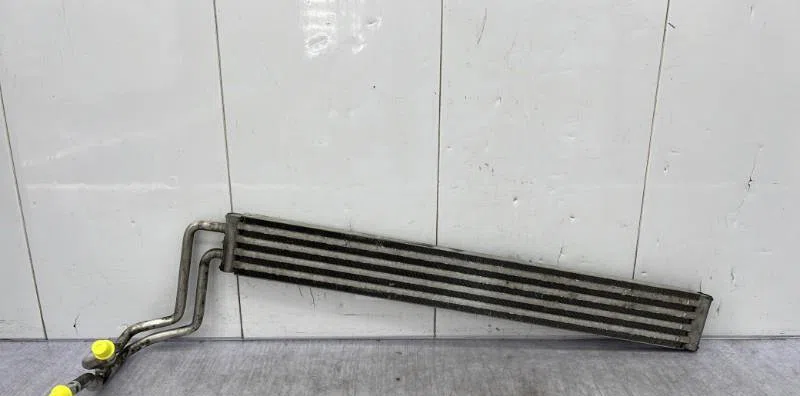 Radiateur huile VOLKSWAGEN TOUAREG 1 PHASE 2 occasion