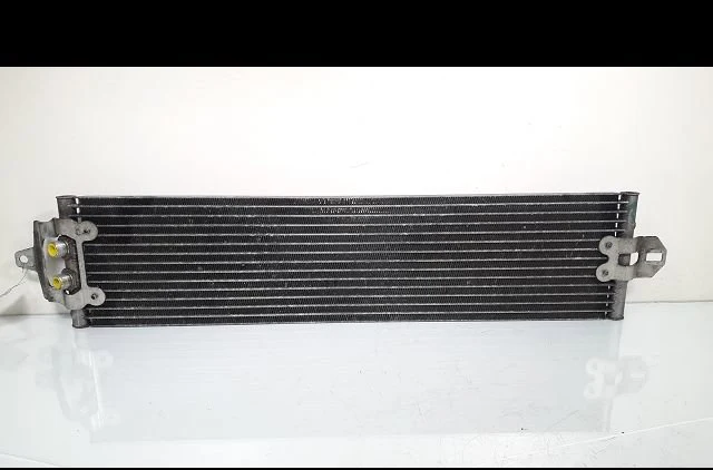 Radiateur huile Volkswagen TOUAREG (7LA, 7L6, 7L7) 3.0 v6 tdi (2004-2010) occasion