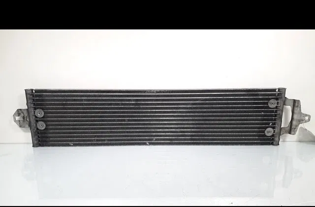 Radiateur huile Volkswagen TOUAREG (7LA, 7L6, 7L7) 3.0 v6 tdi (2004-2010) occasion