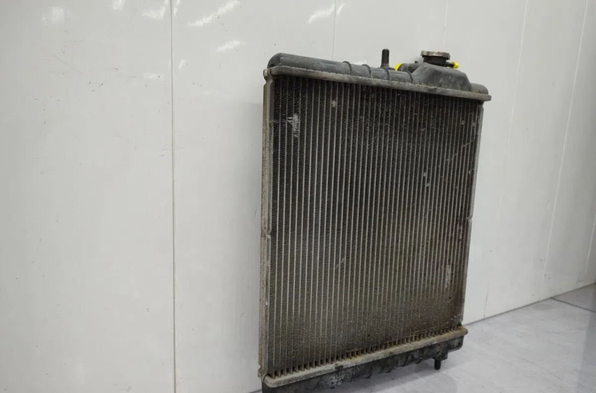 Radiateur HYUNDAI ATOS 2 PRIME occasion