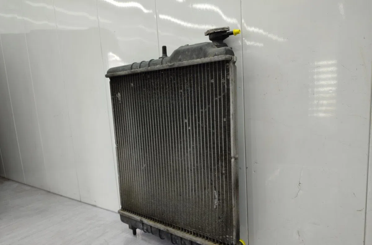Radiateur HYUNDAI ATOS 2 PRIME occasion