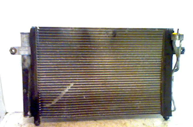 Radiateur HYUNDAI GETZ 2004 occasion
