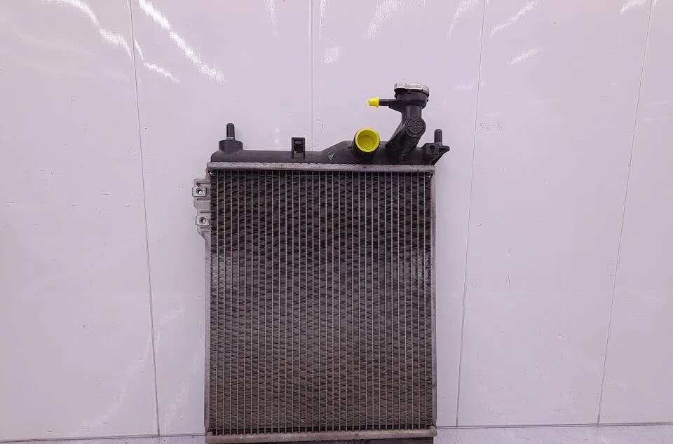 Radiateur HYUNDAI GETZ PHASE 1 occasion