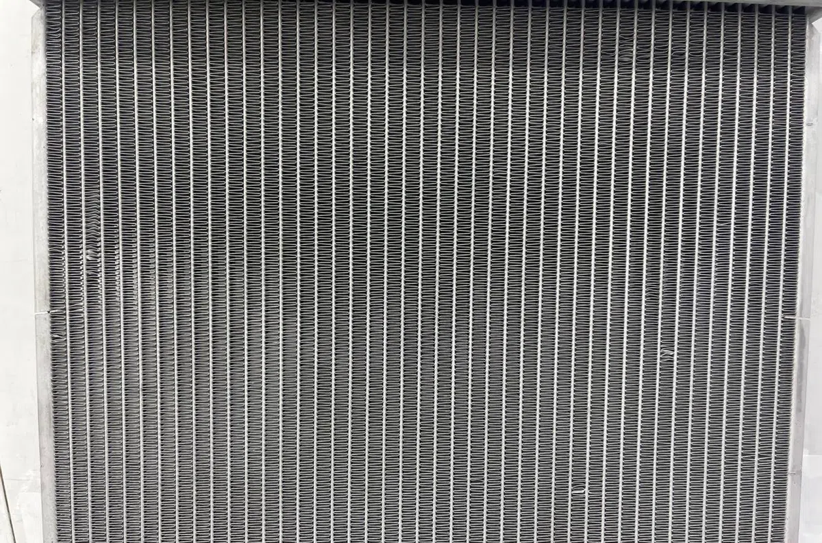 Radiateur HYUNDAI I 10 1 PHASE 2 occasion