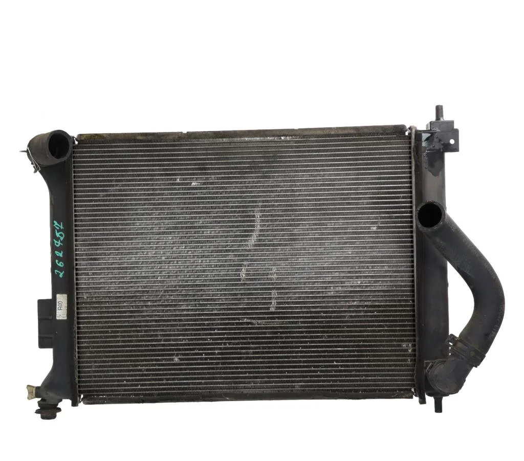 Radiateur HYUNDAI I 20 1 PHASE 1 occasion