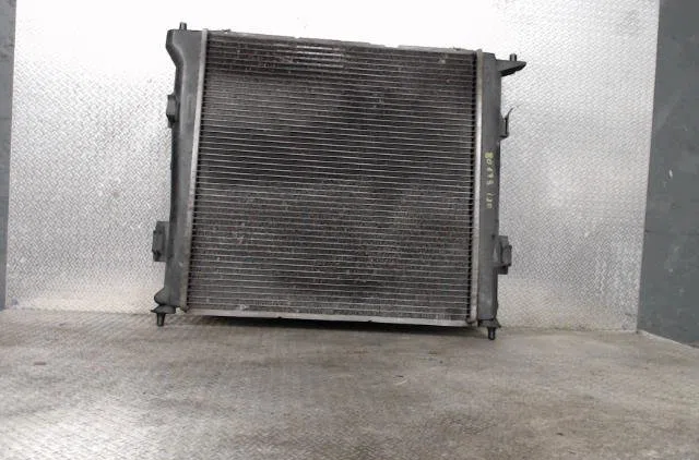 Radiateur HYUNDAI I 30 1  I 30 1 PHASE 1 occasion