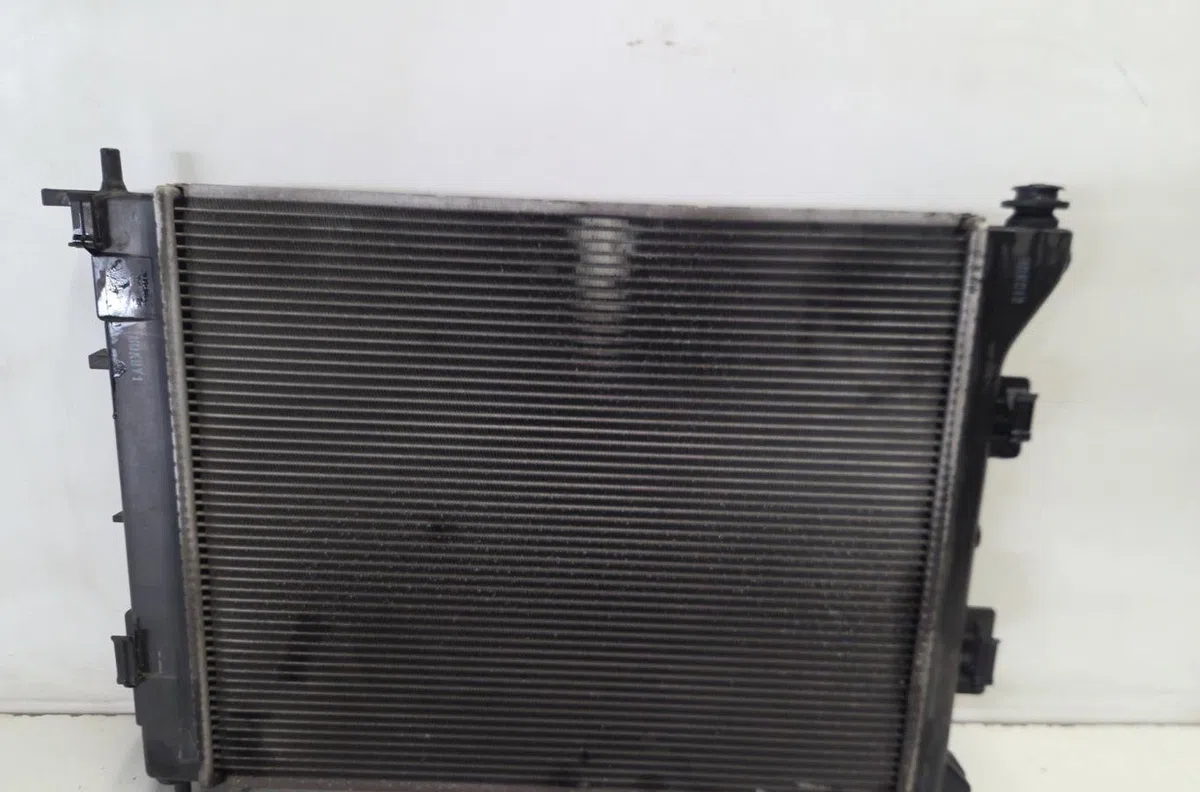 Radiateur HYUNDAI I 30 2 PHASE 1 occasion
