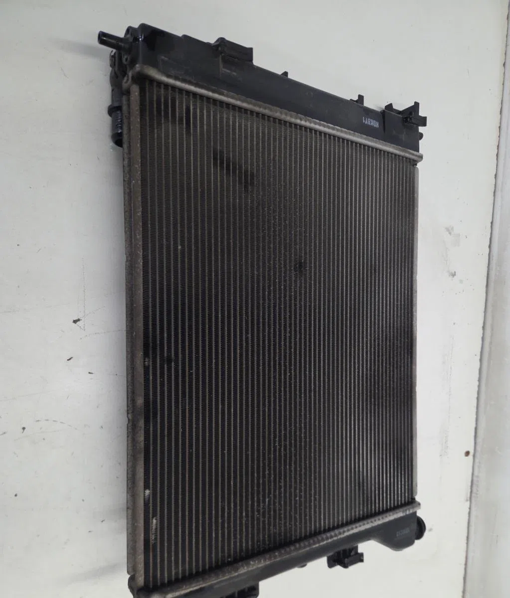 Radiateur HYUNDAI I 30 2 PHASE 1 occasion