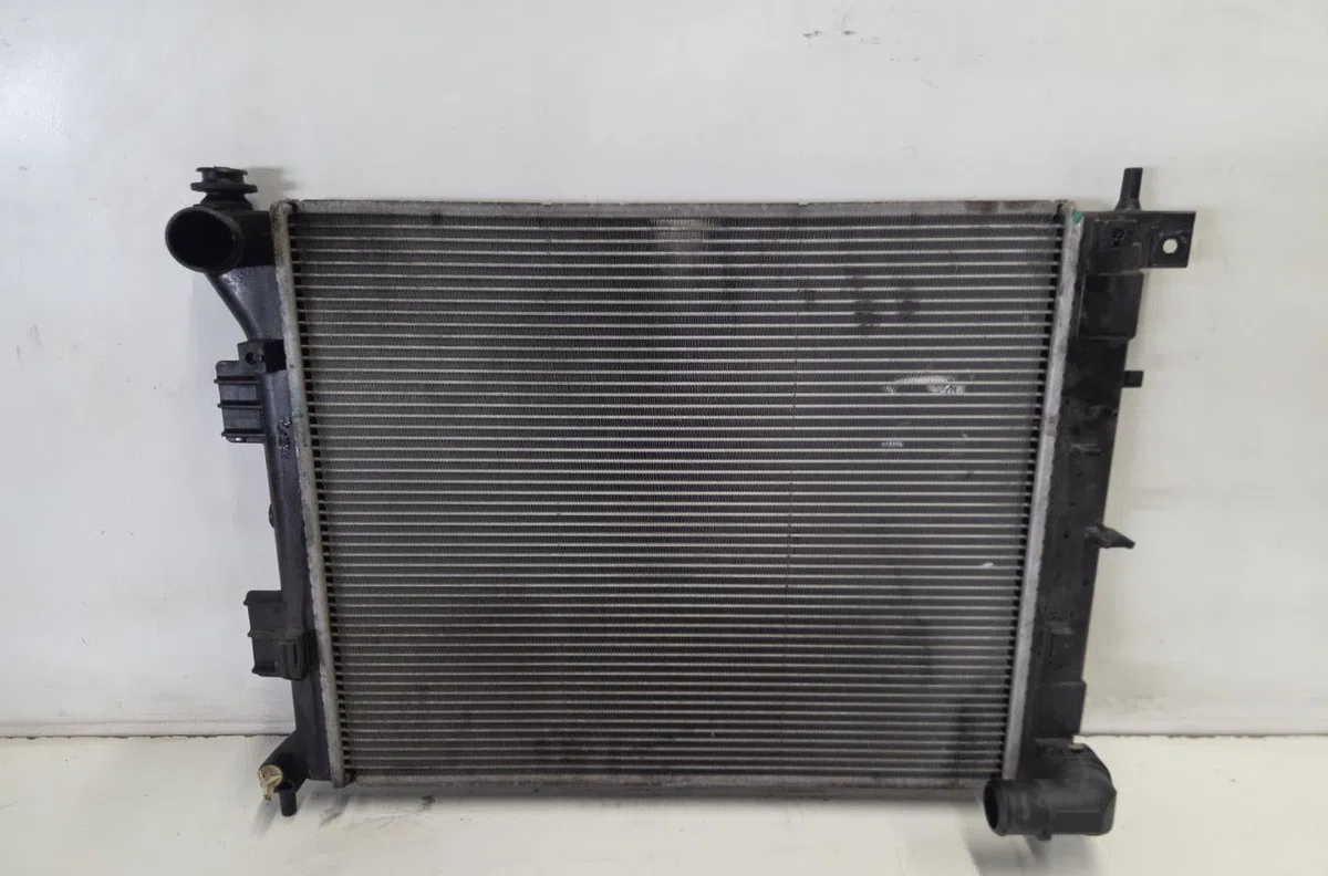 Radiateur HYUNDAI I 30 2 PHASE 1 occasion
