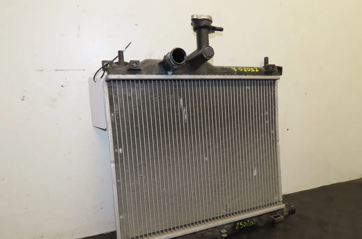Radiateur Hyundai I10 I (PA) 1.2 (2011-2013) occasion
