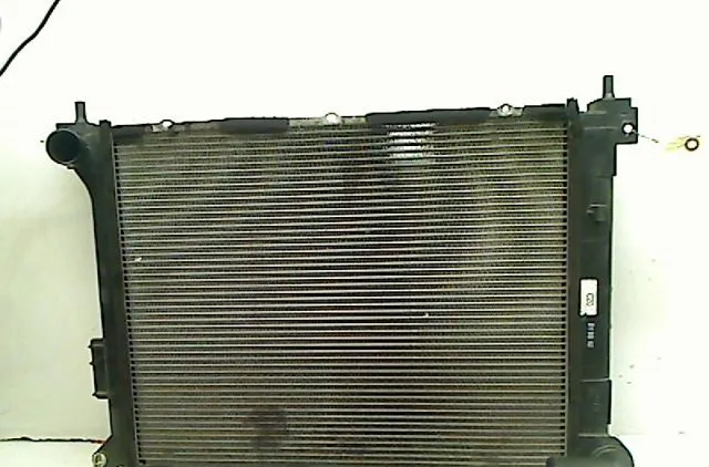 Radiateur Hyundai I20 I (PB, PBT) 1.4 crdi (2008-2015) occasion