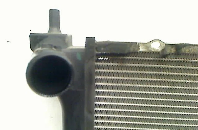 Radiateur Hyundai I20 I (PB, PBT) 1.4 crdi (2008-2015) occasion