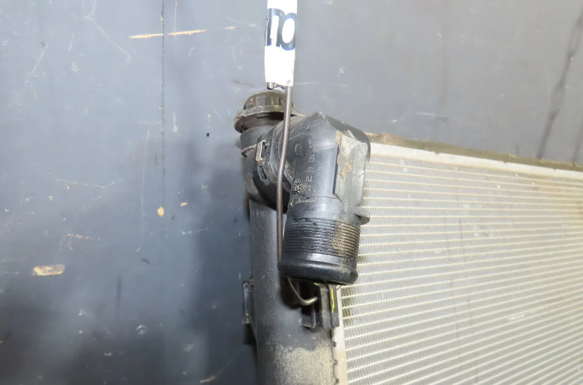 Radiateur Hyundai I20 II (GB, IB) 1.0 t-gdi (2016) occasion