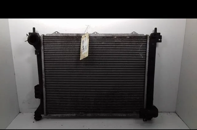 Radiateur HYUNDAI I20 occasion