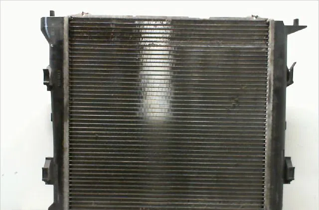 Radiateur Hyundai I30 Break (FD) 1.6 crdi (2008-2012) occasion