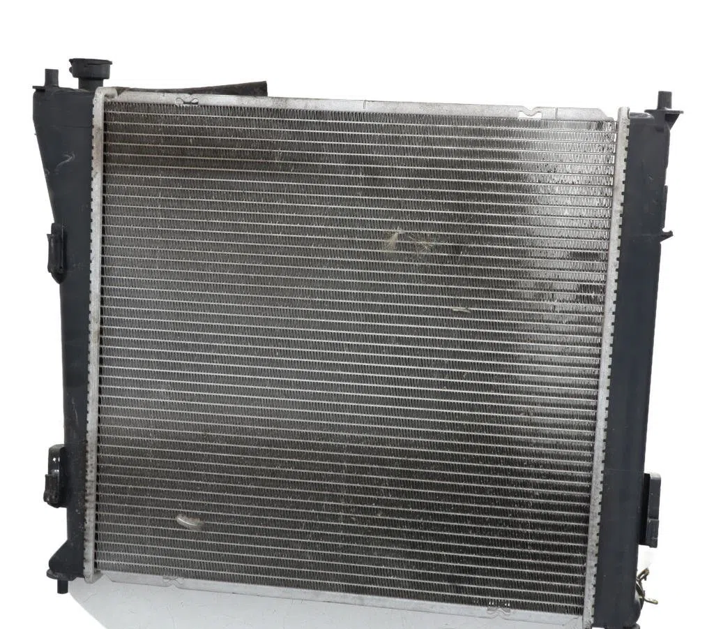 Radiateur Hyundai I40 I CW (VF) 1.7 crdi (2015-2019) occasion