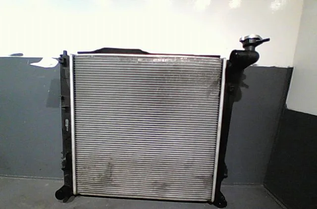 Radiateur Hyundai I40 I (VF) 1.7 crdi (2012-2019) occasion