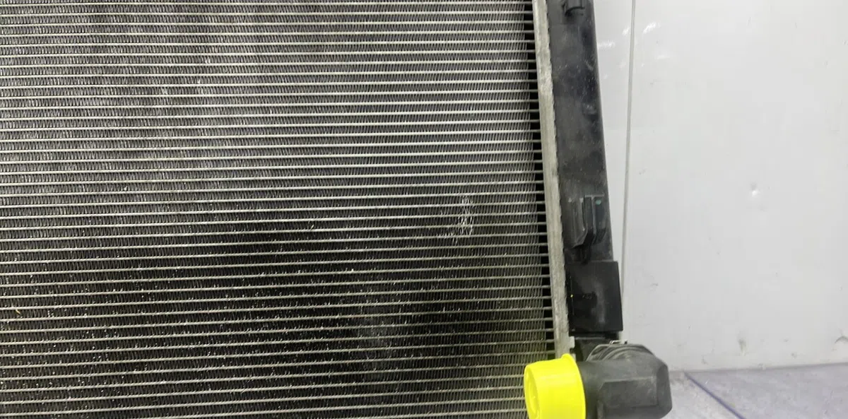 Radiateur HYUNDAI IX 20 PHASE 1 occasion