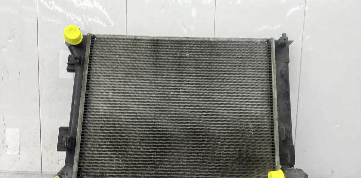Radiateur HYUNDAI IX 20 PHASE 1 occasion