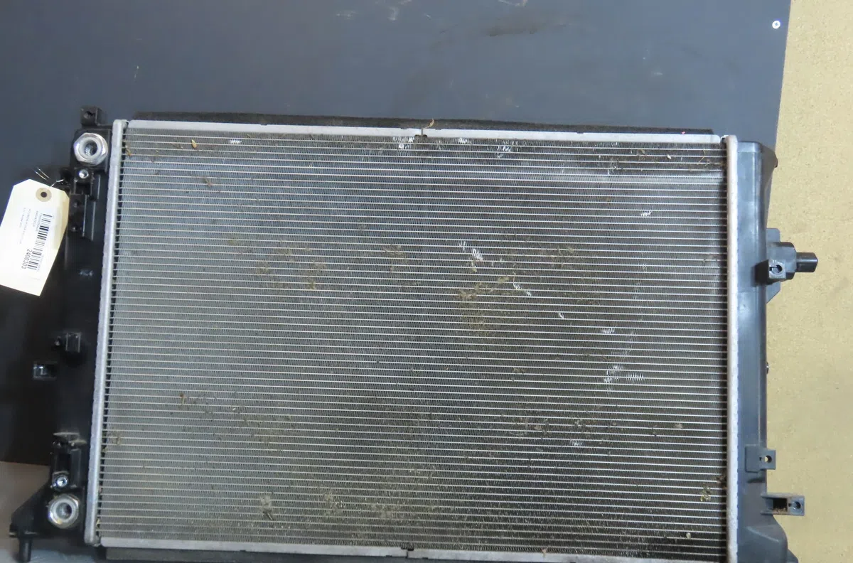 Radiateur Hyundai KONA (OS, OSE, OSI) Ev (2018) 5 portes occasion