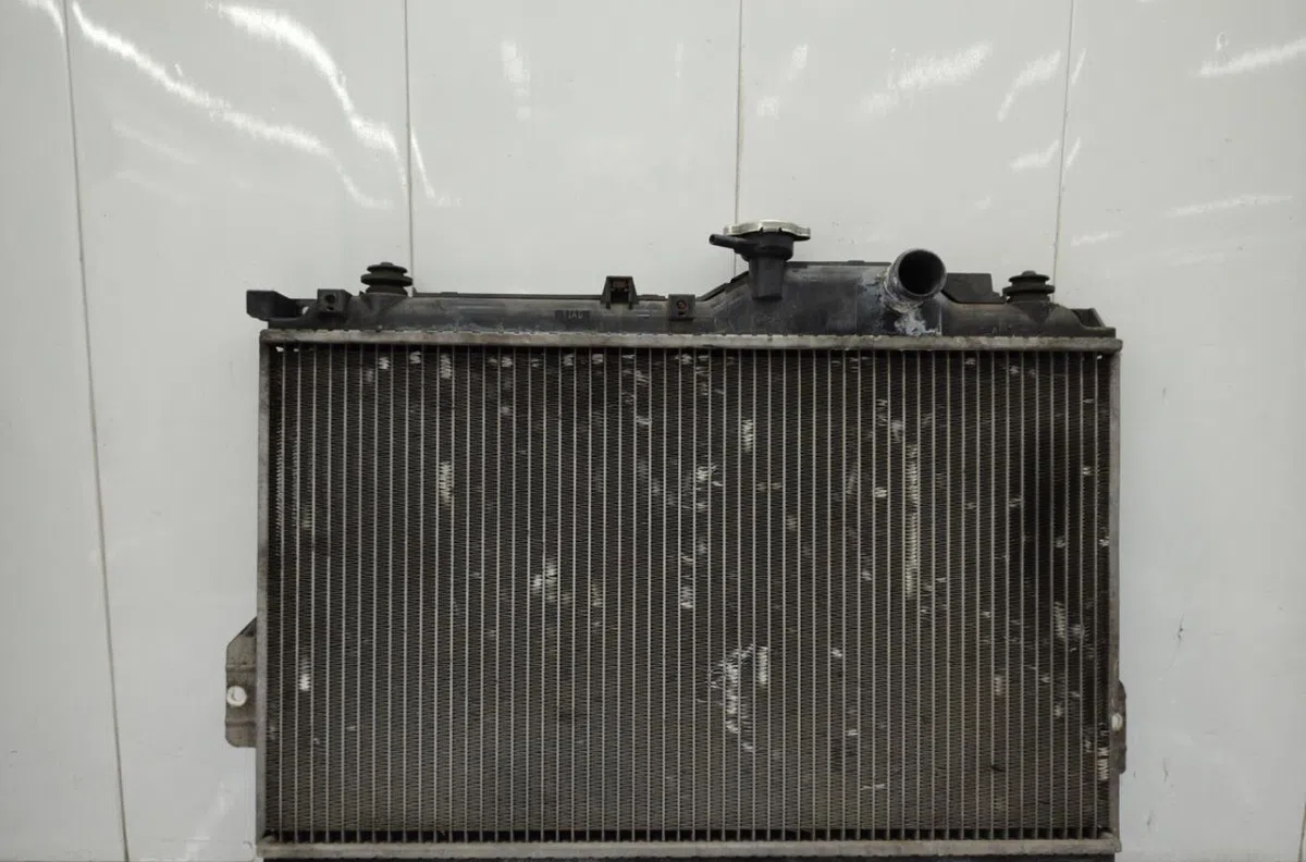 Radiateur HYUNDAI MATRIX PHASE 1 occasion