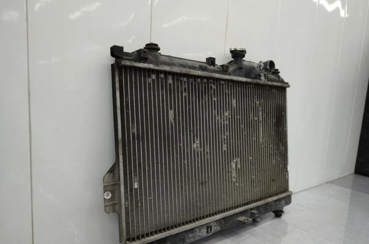 Radiateur HYUNDAI MATRIX PHASE 1 occasion
