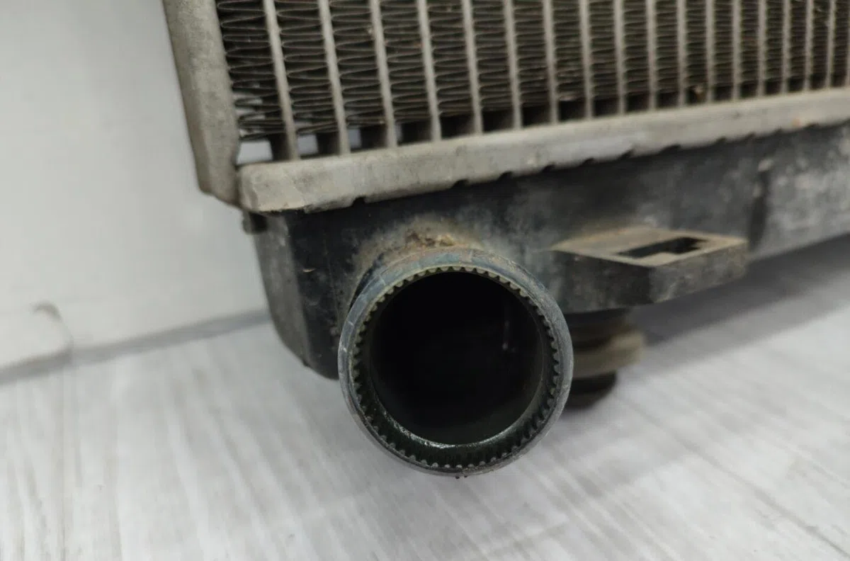 Radiateur HYUNDAI MATRIX PHASE 1 occasion