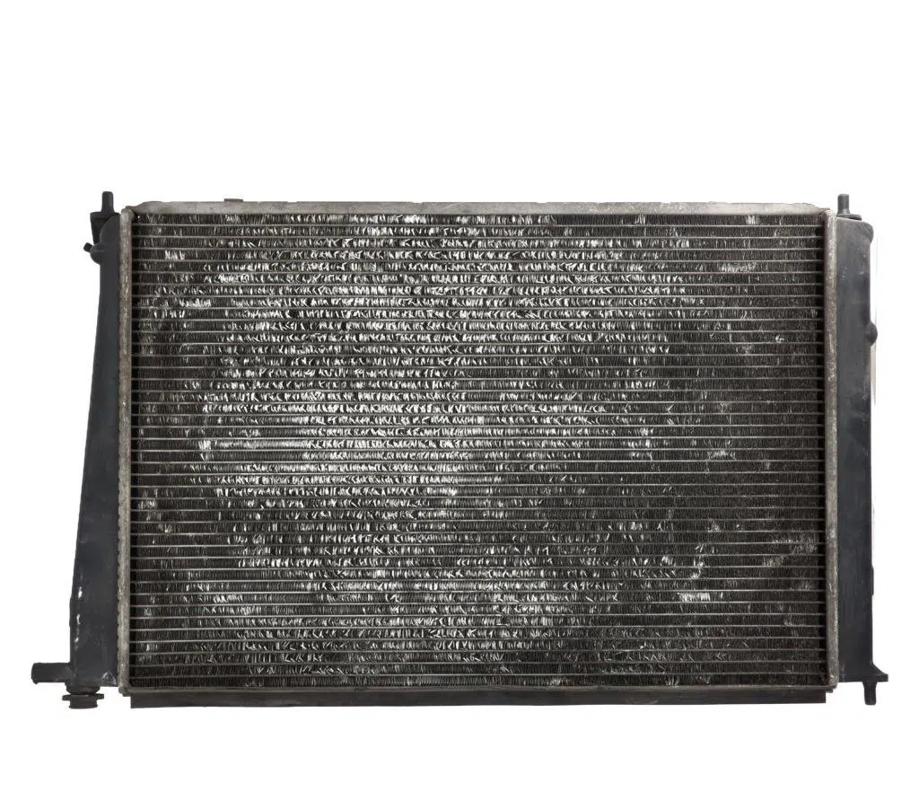 Radiateur HYUNDAI SATELLITE 1 PHASE 1 occasion