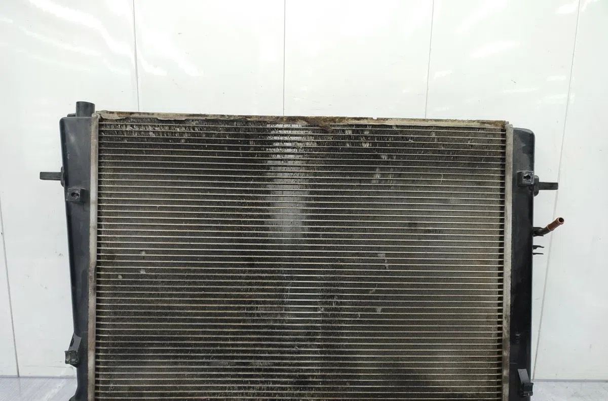 Radiateur HYUNDAI TUCSON 1 occasion