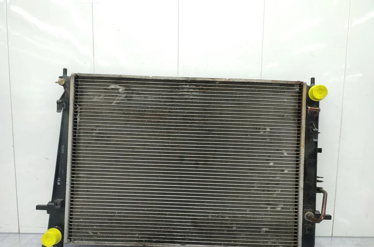 Radiateur HYUNDAI TUCSON 1 occasion