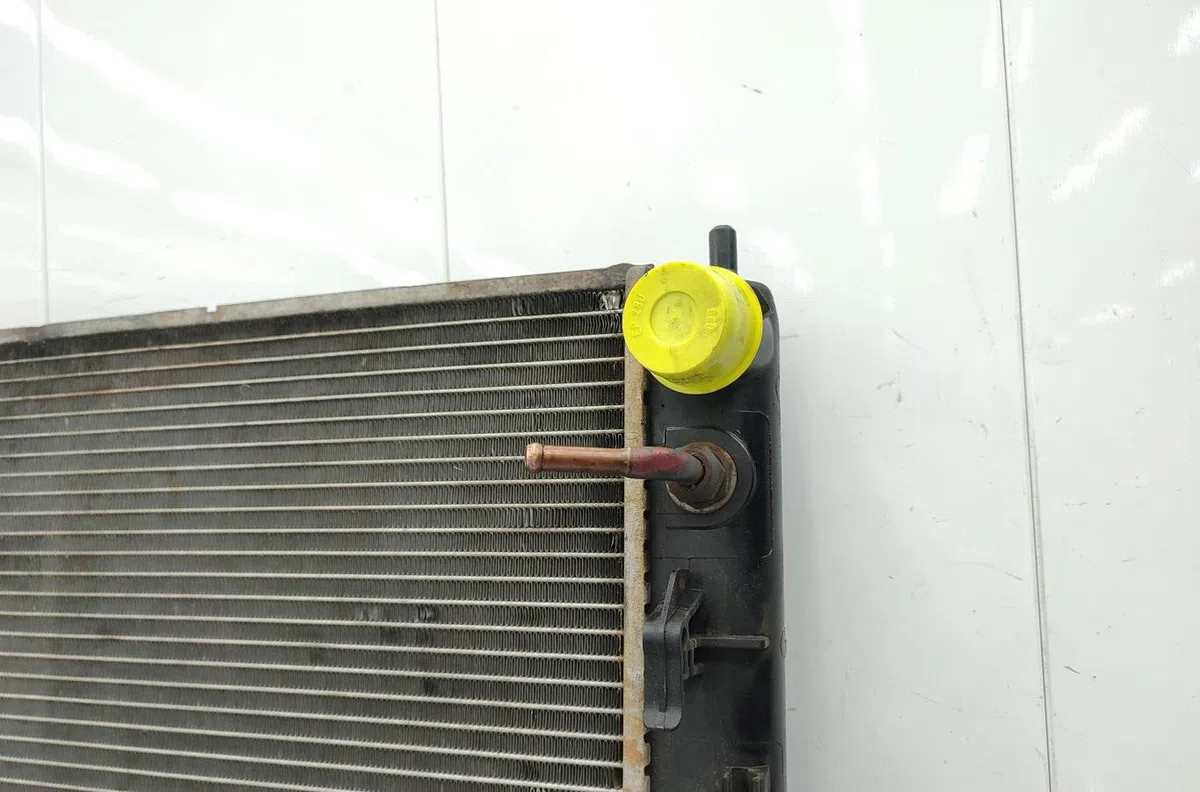Radiateur HYUNDAI TUCSON 1 occasion