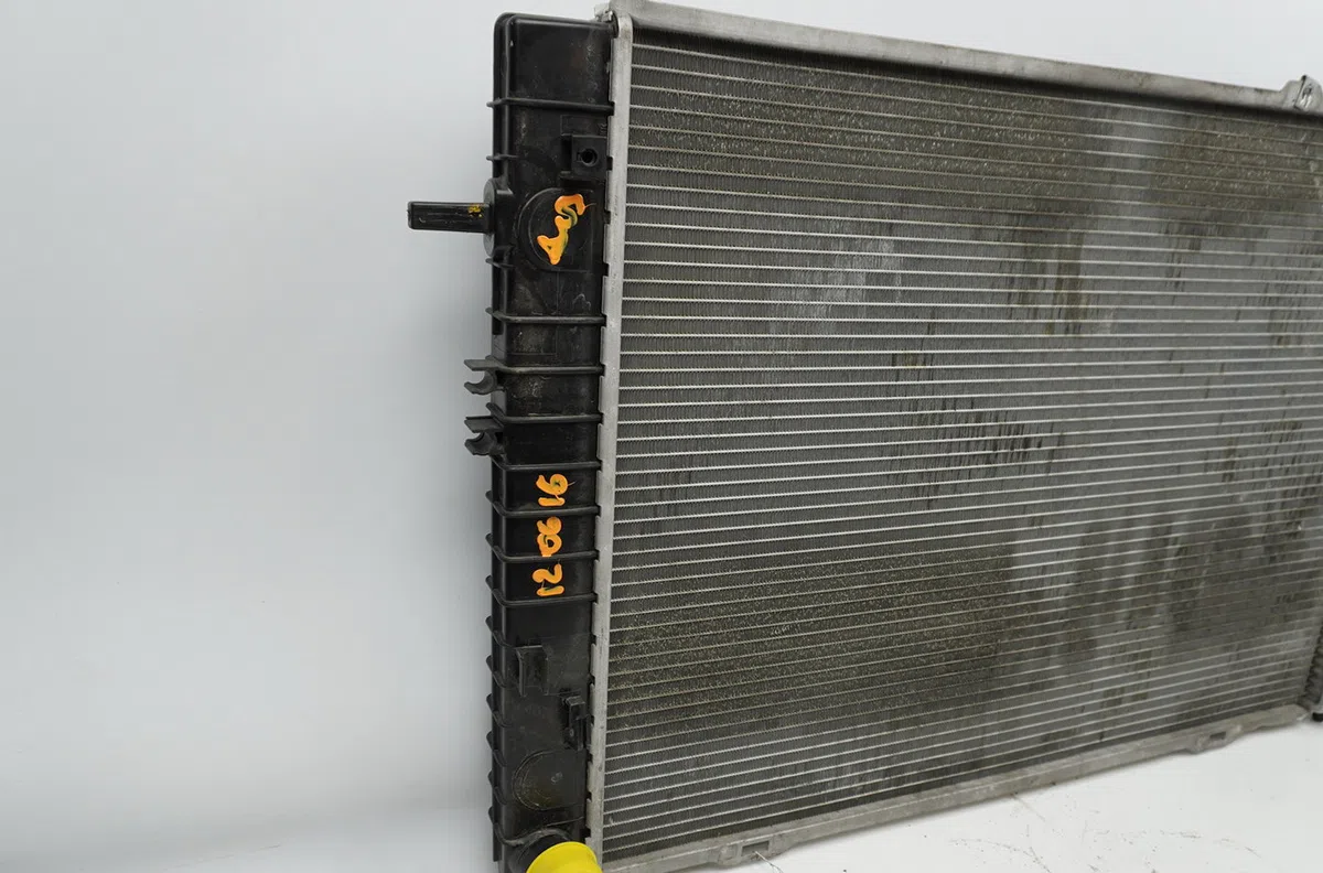 Radiateur Hyundai TUCSON (JM) 2.0 crdi traction intégrale (2004-2010) occasion