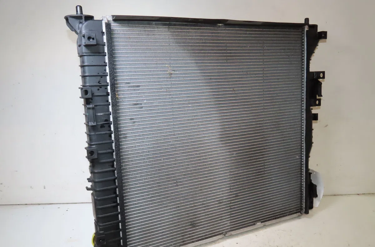 Radiateur Hyundai TUCSON (NX4E, NX4A) 1.6 crdi hybrid 48v (2020) 5 portes occasion