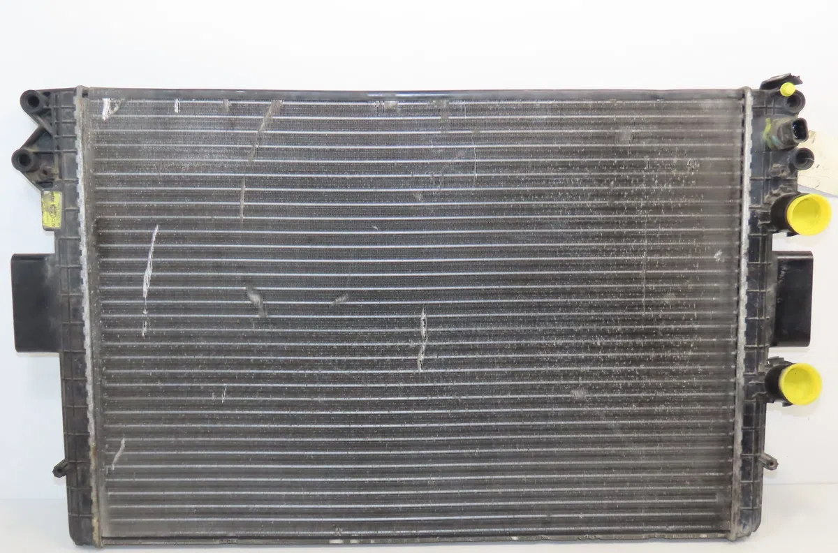 Radiateur Iveco DAILY III Camionnette 29 l 11 v (1999-2007) occasion