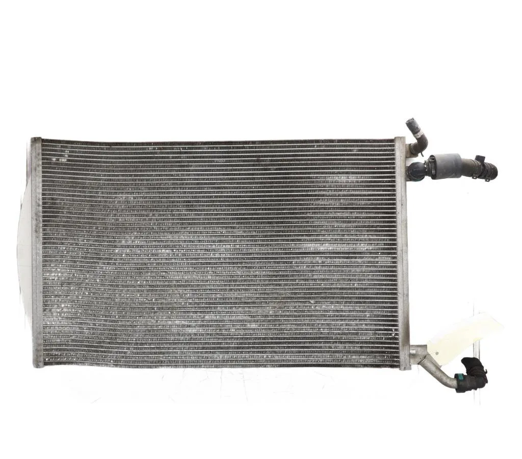 Radiateur JAGUAR XE occasion