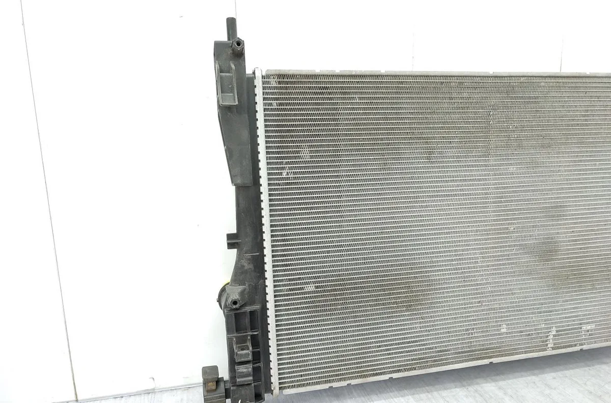 Radiateur JEEP RENEGADE PHASE 2 occasion