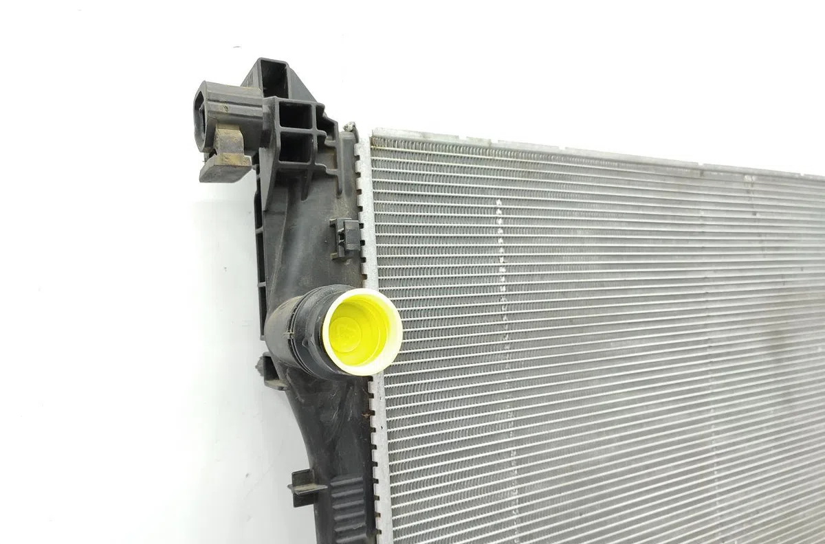 Radiateur JEEP RENEGADE PHASE 2 occasion