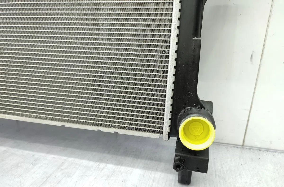 Radiateur JEEP RENEGADE PHASE 2 occasion