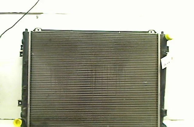 Radiateur Kia CARENS III Monospace (UN) 2.0 crdi 140 (2006) occasion