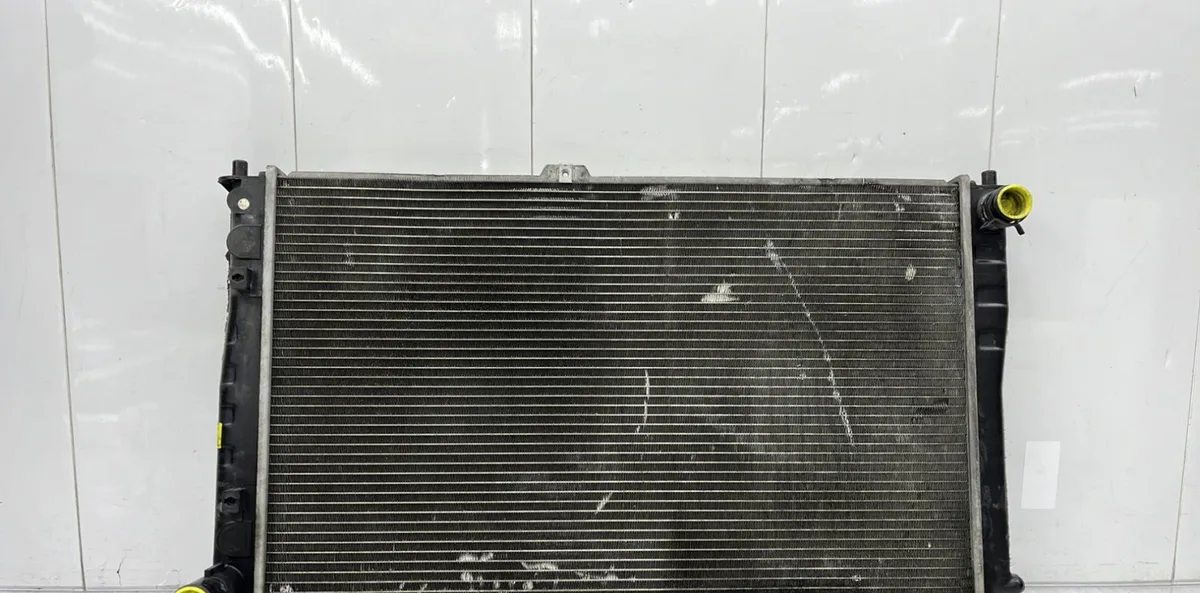Radiateur KIA CARNIVAL 1 occasion