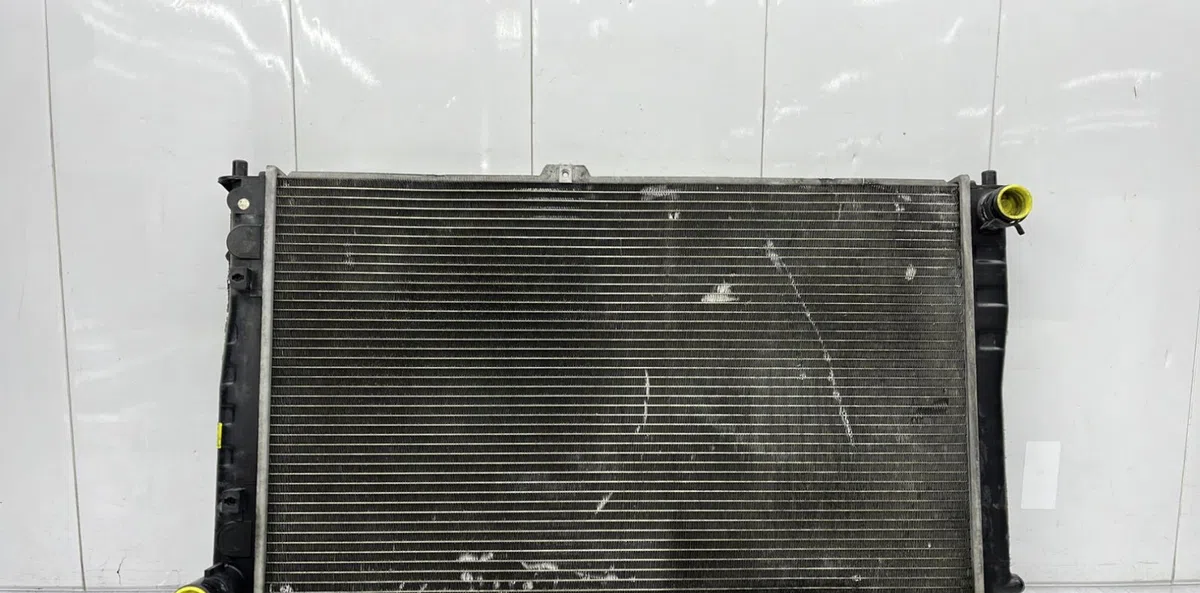Radiateur KIA CARNIVAL 1 occasion
