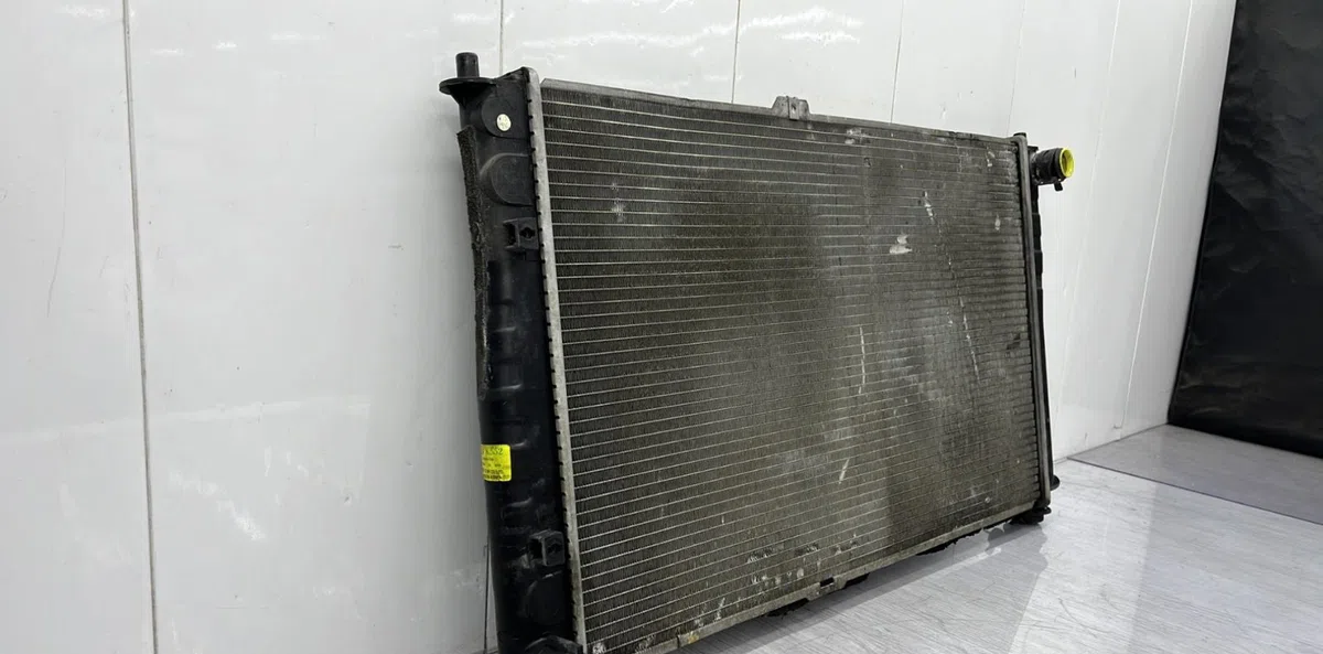 Radiateur KIA CARNIVAL 1 occasion