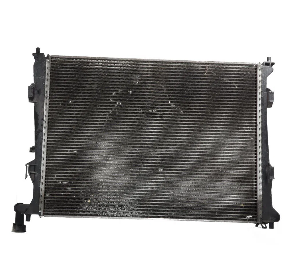 Radiateur KIA CEE-D 1 SPORT WAGON PHASE 1 BREAK occasion