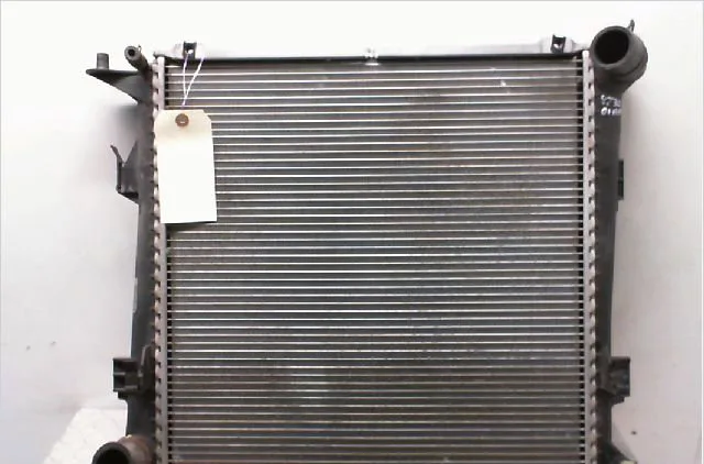 Radiateur Kia CEE'D 3-5 portes (ED) 1.6 crdi 90 (2006-2012) occasion