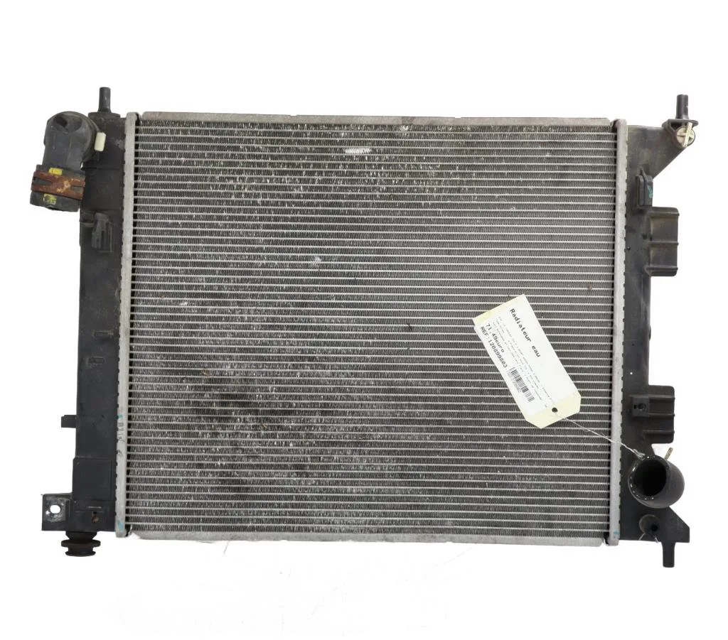 Radiateur Kia CEE'D Sportswagon (JD) 1.0 t-gdi (2015-2018) occasion