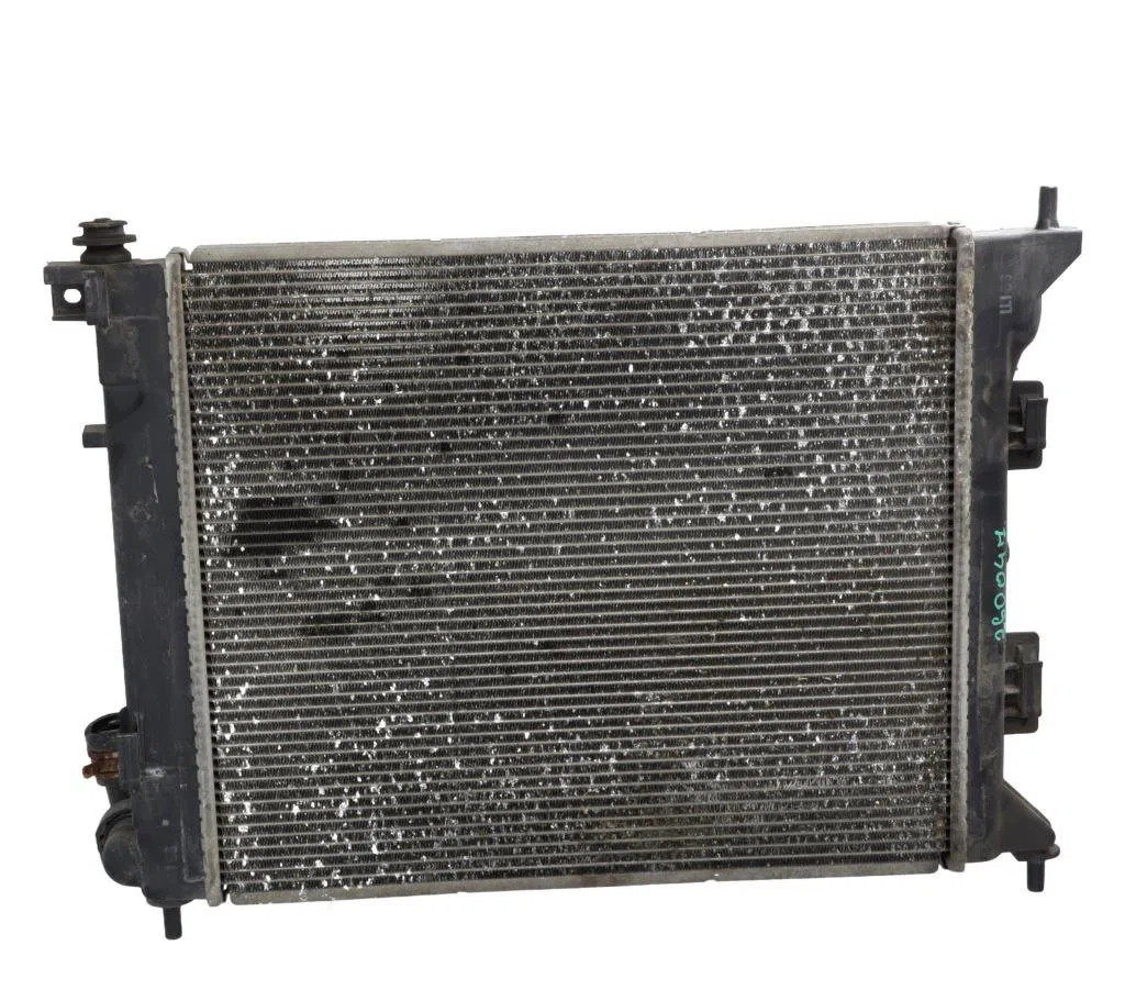 Radiateur Kia CEE'D Sportswagon (JD) 1.0 t-gdi (2015-2018) occasion
