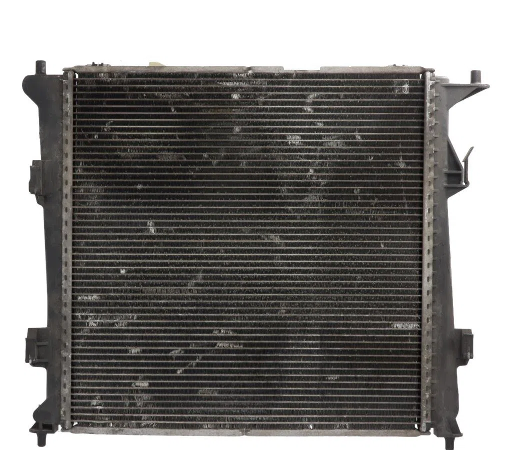 Radiateur Kia CEE'D SW (ED) 1.6 crdi 115 (2007-2012) occasion